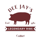 Dee Jay's BBQ Ribs & Grille - Collier