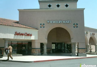 jewelry mart