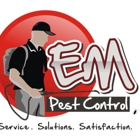 EM Pest Control Inc.