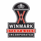 Winmark Stamp & Sign
