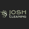 Josh cleaning gallery