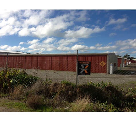 Port Elliot Self Storage - Port Elliot, SA