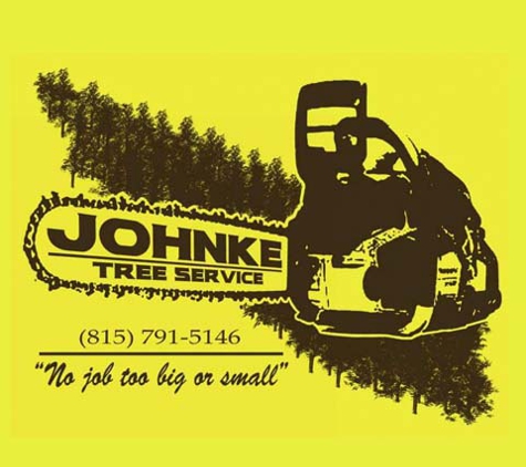 Johnke Tree Service - Coal City, IL