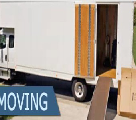 L & L Movers & Estate Services - Suitland, MD