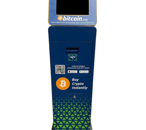 Unbank Bitcoin ATM - Lynn, MA