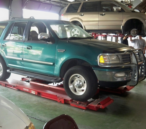 Stevenson Ranch Auto Repair Center - Stevenson Ranch, CA