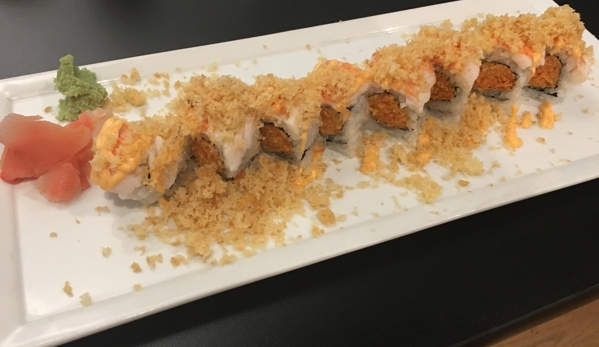 School Sushi - Lexington, KY