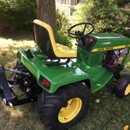 Steve's Small Engine Repair - Lawn Mowers-Sharpening & Repairing