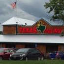 Texas Roadhouse - Barbecue Restaurants