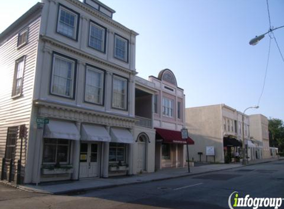 Charleston Florist - Charleston, SC