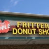 Apple Fritter Donut Shop gallery
