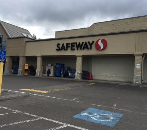 Safeway - Hood River, OR