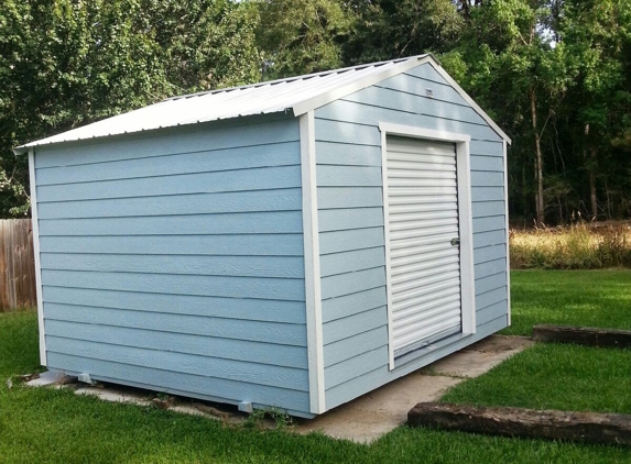 Ellender's Portable Buildings - Sulphur, LA