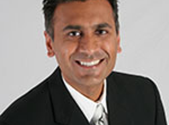 Dr. Mit Navanit Desai, MD - Lutz, FL