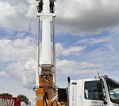 Central Crane Services - Hermitage Flat, NSW