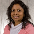 Sunita M Kanumury