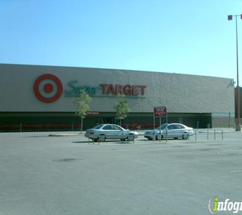 Target - Omaha, NE