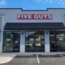 Five Guys - Hamburgers & Hot Dogs