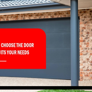 Riverina Door Centre - Estella, NSW. We help you choose the door that best suits your needs.