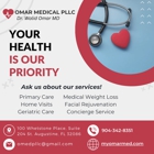 Omar Medical PLLC