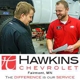 Hawkins Chevrolet