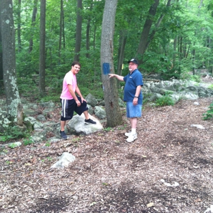 Blue Rocks Family Campground - Lenhartsville, PA