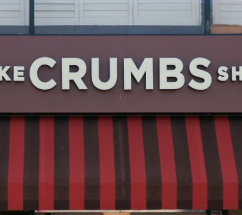 Crumbs Bake Shop - Beverly Hills, CA