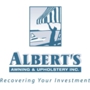 Alberts Upholstery