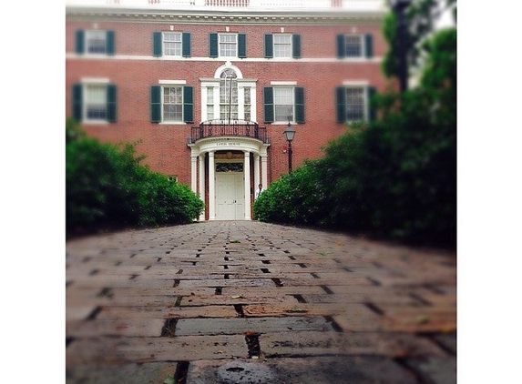 Loeb House - Cambridge, MA