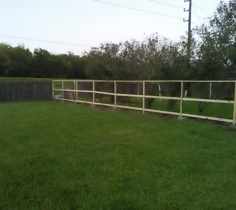 A Perfect Fence - Sugar Land, TX