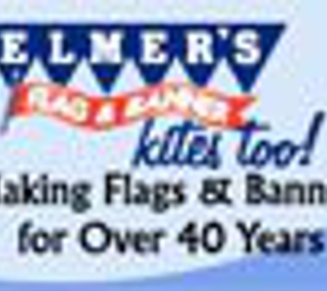 Elmer's Flag and Banner  Kites Too! - Portland, OR