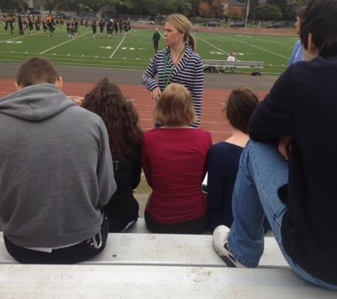 Cleveland High School - Portland, OR