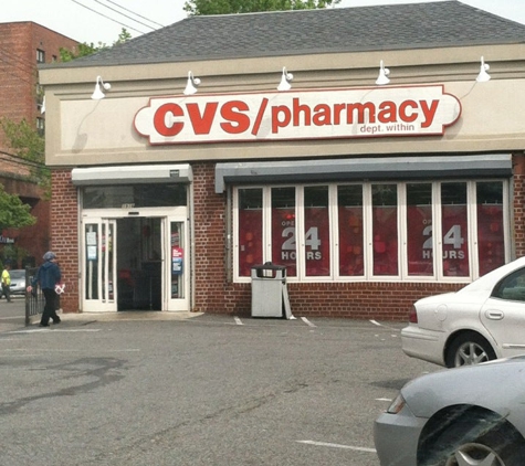 CVS Pharmacy - Bronx, NY