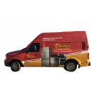 Tommy's Appliance LLC - Laundry Equipment