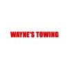 Wayne's Towing gallery