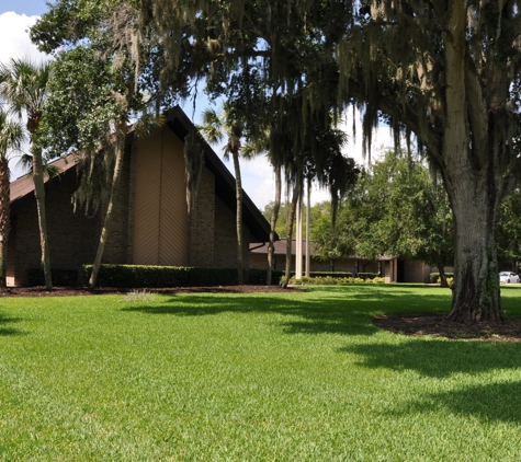 The Church of Jesus Christ of Latter-day Saints - Leesburg, FL