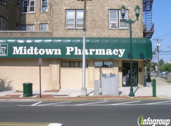 Midtown Pharmacy - Kearny, NJ