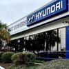 Allen Hyundai gallery