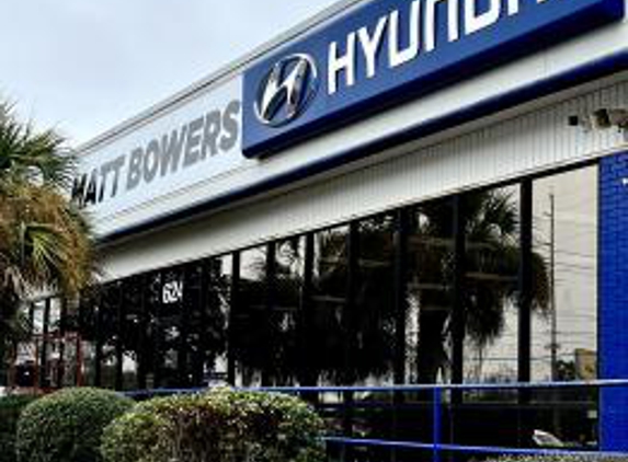 Allen Hyundai - Gulfport, MS