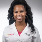 April Stubbs, MD