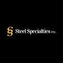 Steel Specialties Inc. - Steel Fabricators
