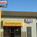 Sandoval Transmissions - Auto Transmission
