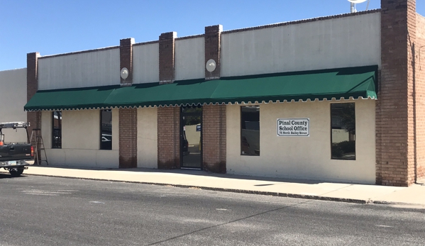 Arizona Superior Awning LLC - Buckeye, AZ