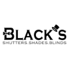 Black's Shutters Shades & Blinds gallery