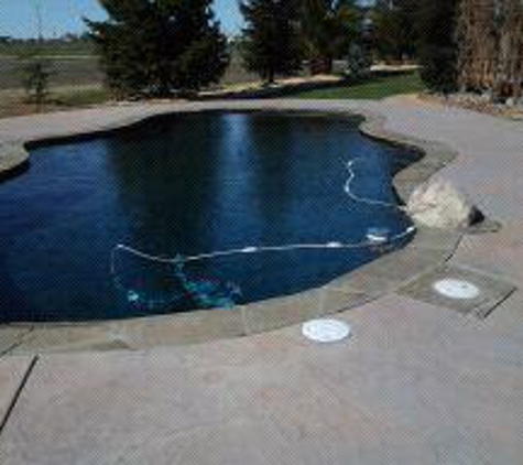 Prins Pool Remodeling - San Jose, CA