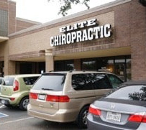 Elite Chiropractic - Austin, TX