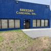 Breeden Concrete Inc. gallery