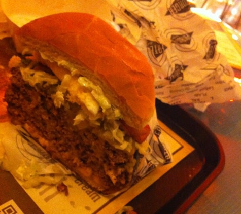 Fatburger - Las Vegas, NV