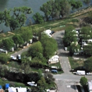 Boat Yard RV Park - Boat Storage