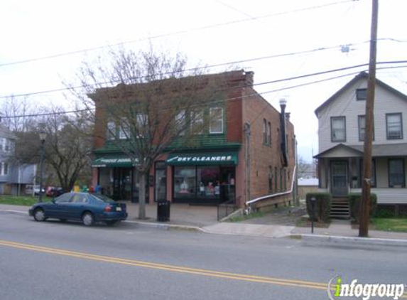 Don's Famous Hoagie Shoppe - Somerville, NJ